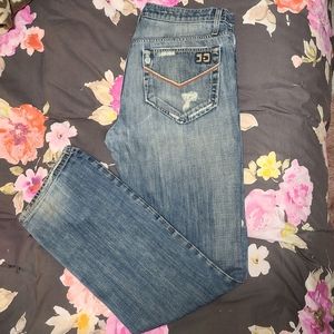 Joe's Jeans